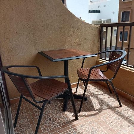 Apartamento Victor Arico El Médano Extérieur photo