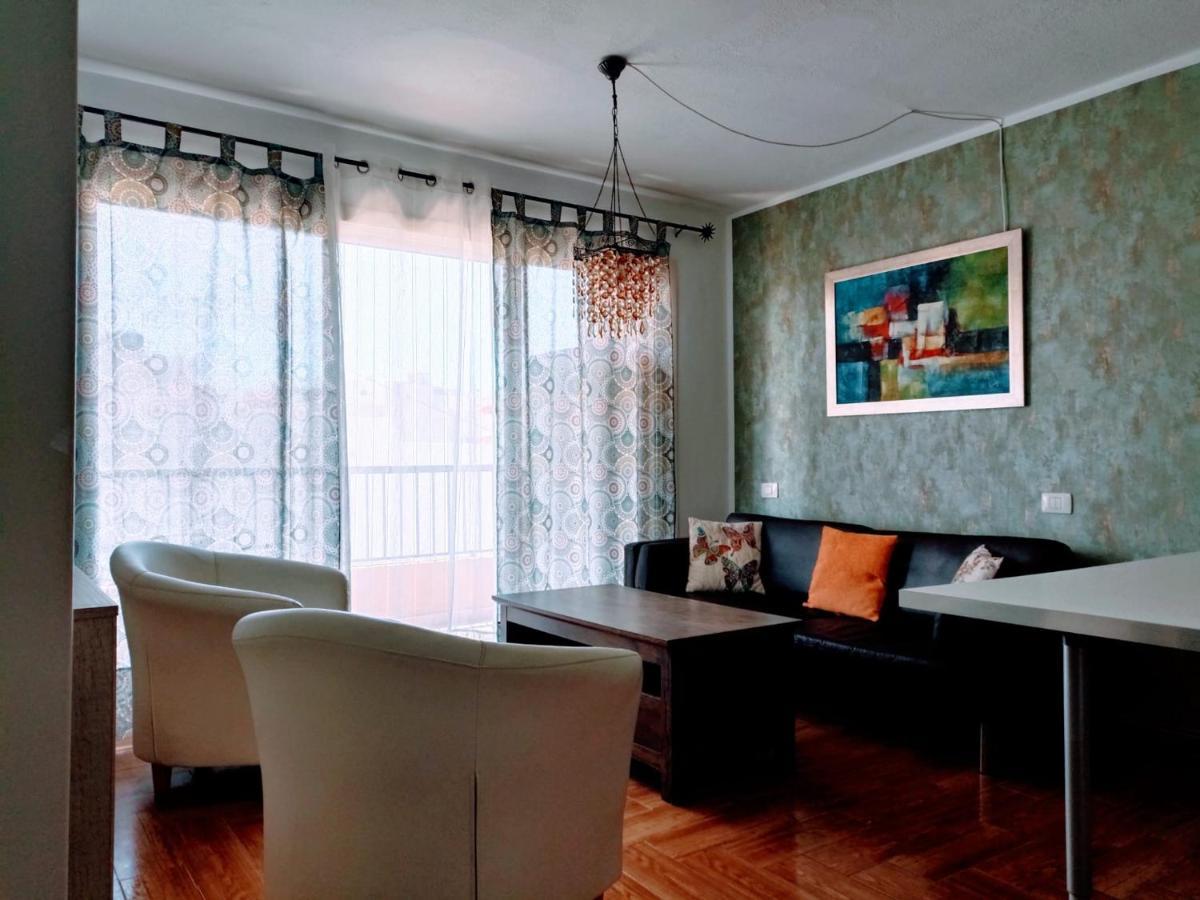 Apartamento Victor Arico El Médano Extérieur photo