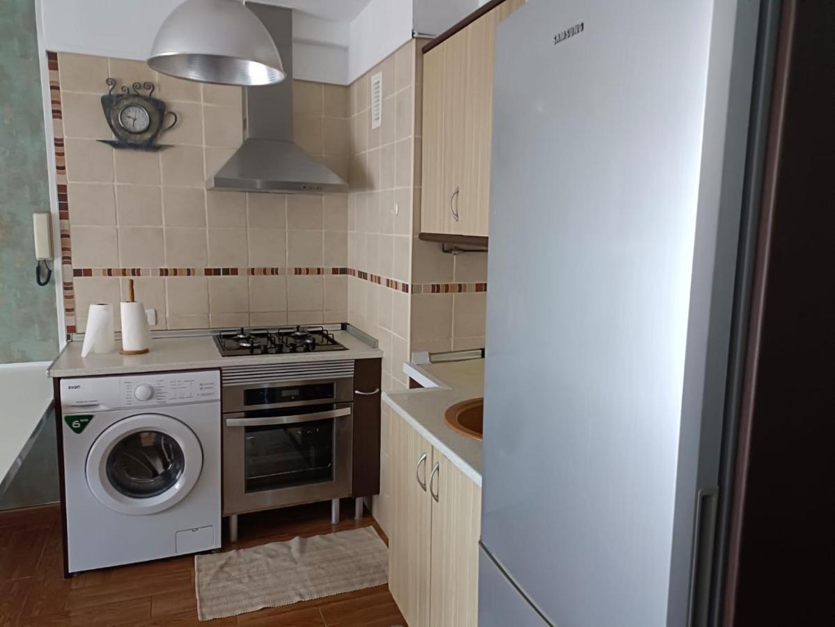 Apartamento Victor Arico El Médano Extérieur photo