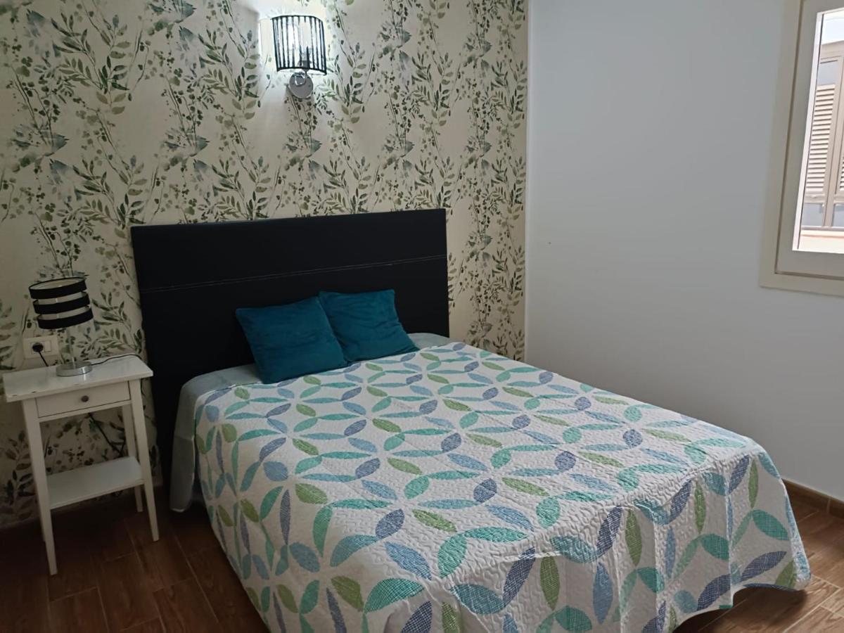Apartamento Victor Arico El Médano Extérieur photo