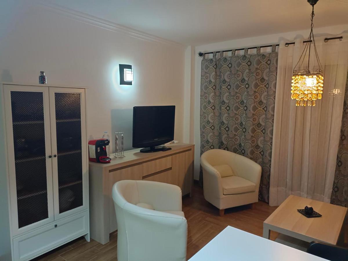 Apartamento Victor Arico El Médano Extérieur photo