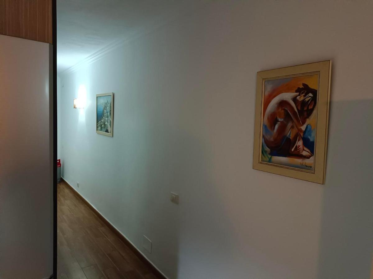 Apartamento Victor Arico El Médano Extérieur photo