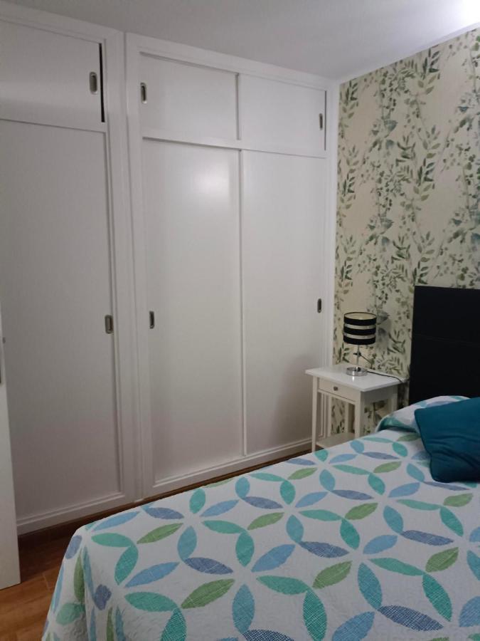 Apartamento Victor Arico El Médano Extérieur photo